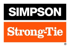 Simpson Strong-Tie Logo